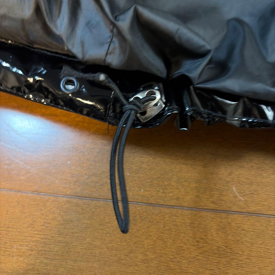 【Trapstar】トラップスターダウン