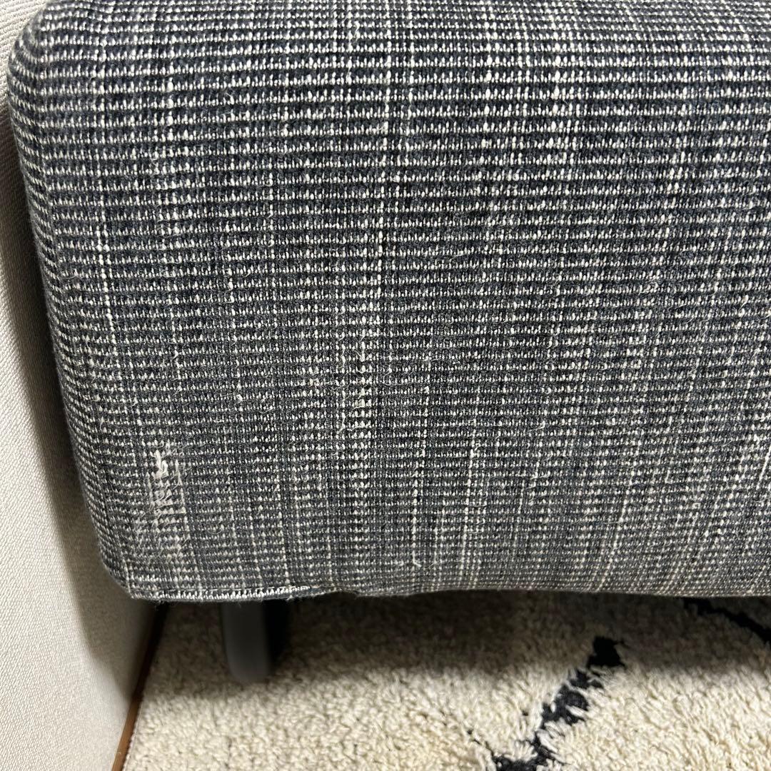 Maki.M ACTUS OWN-F ソファ　クッション、カバーフルセット