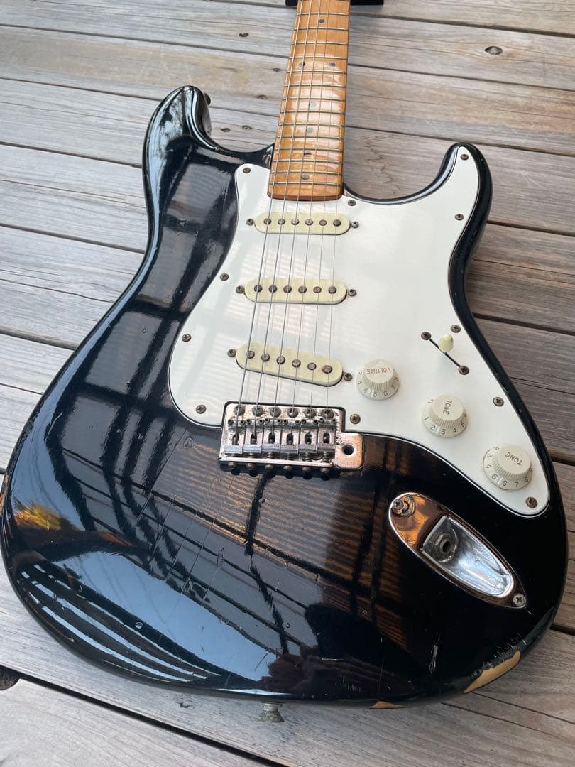 greco se450 1978年フジゲン U-100 ジャパンビンテージ