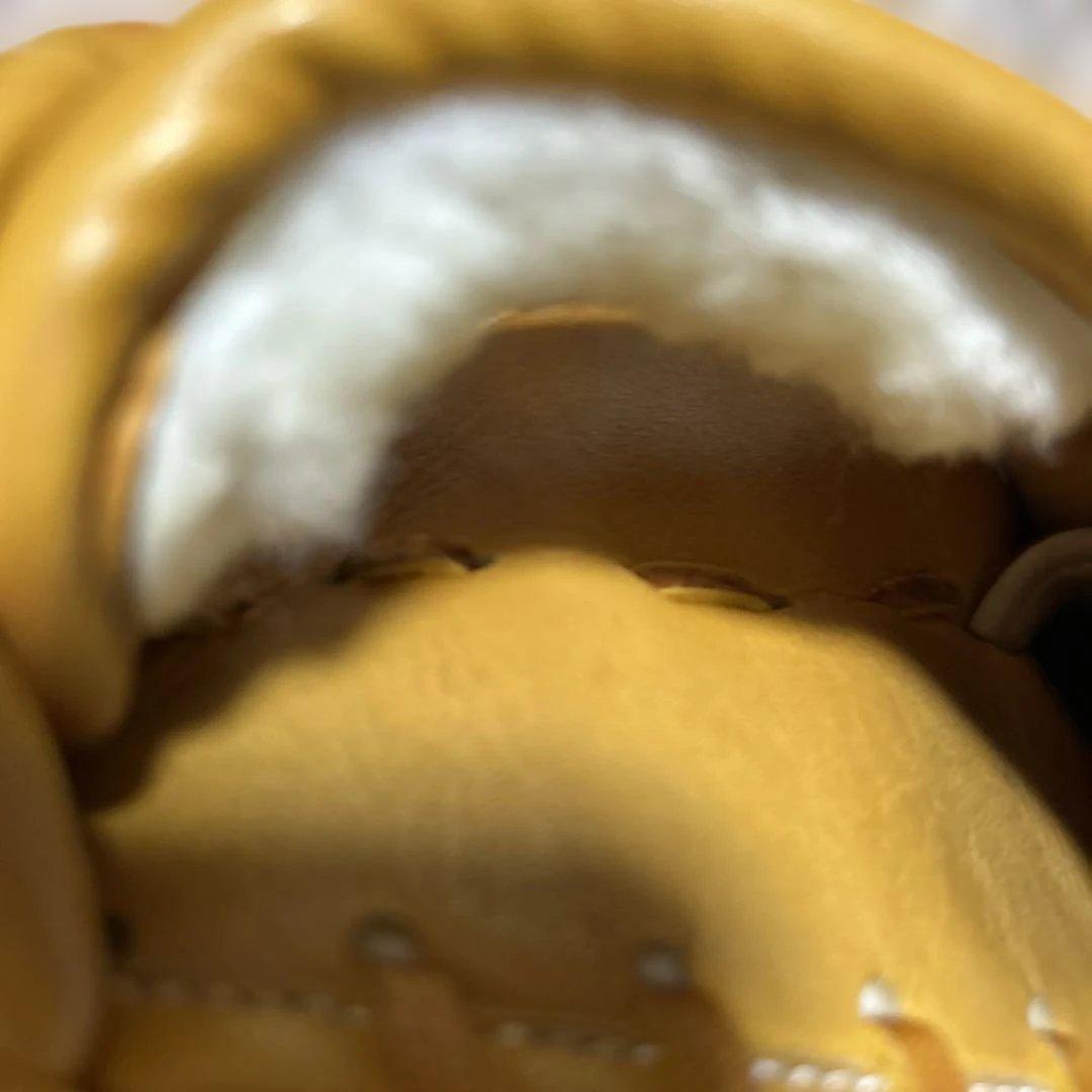 KUBOTA SLUGGER 軟式グローブ 収納袋付　内野手　オールスターモデル