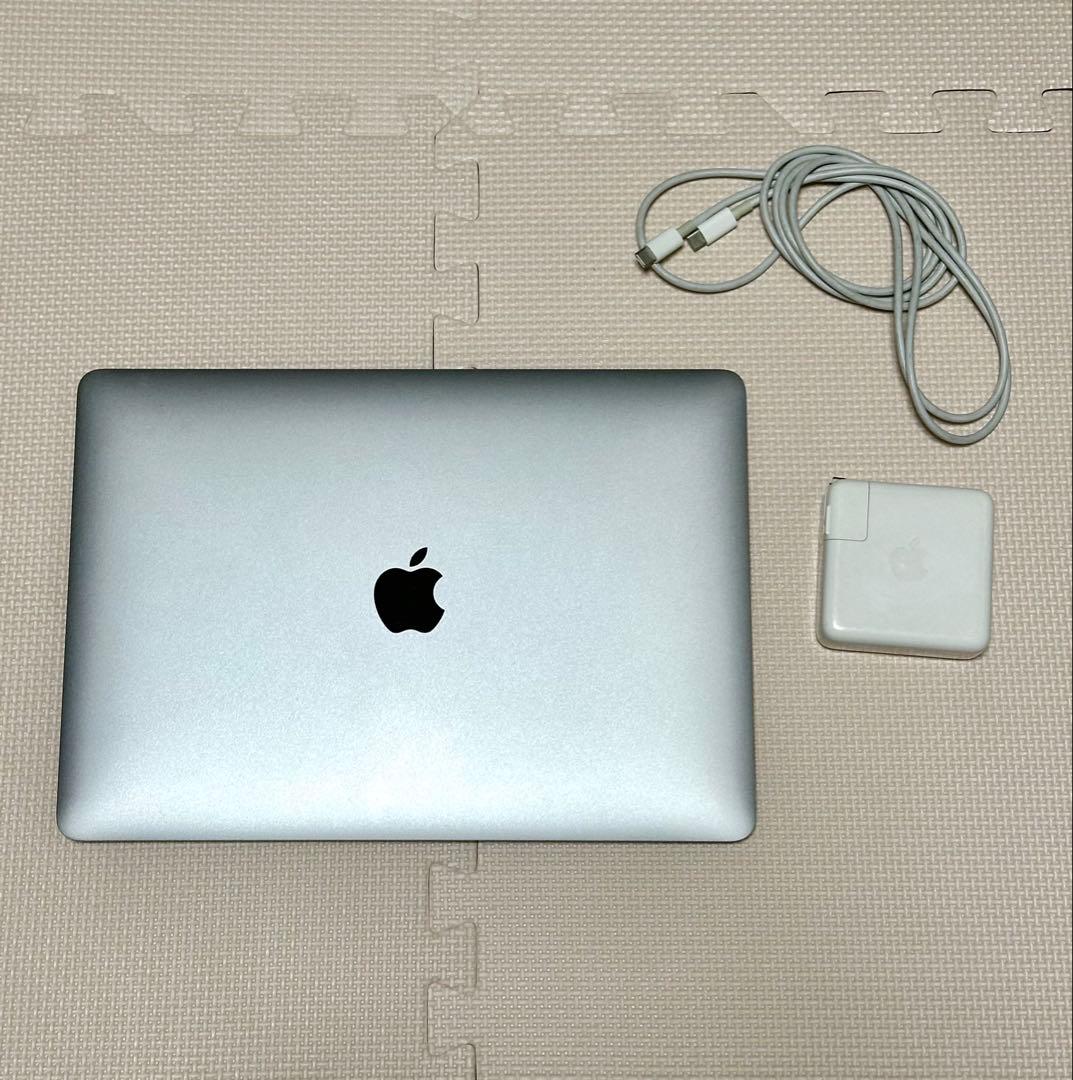 Apple MacBook Pro 13インチ 2016