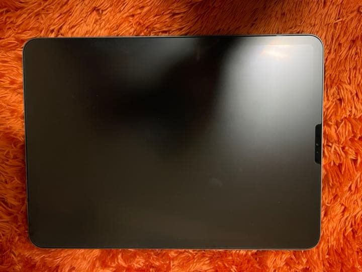 【値下げ】iPad Pro (第2世代) 11インチ 256GB Wi-Fi