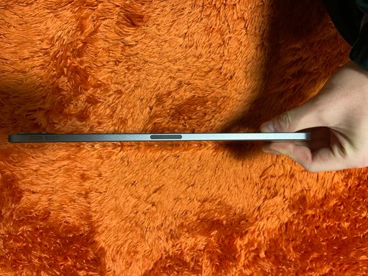 【値下げ】iPad Pro (第2世代) 11インチ 256GB Wi-Fi