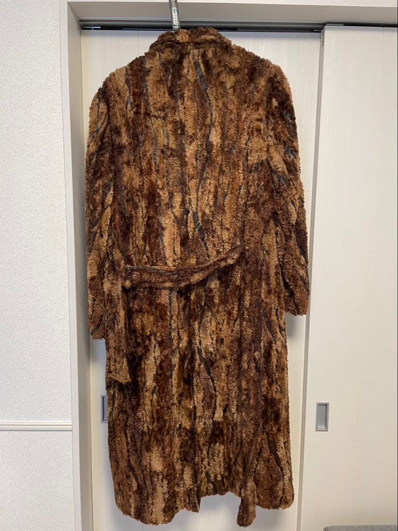 希少✨MENS TENORAS ロングコート Lサイズ