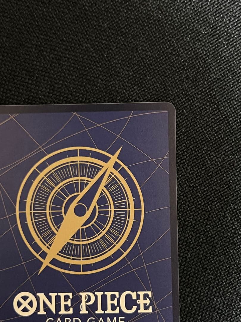 ワンピース カード　ハンコック　SP