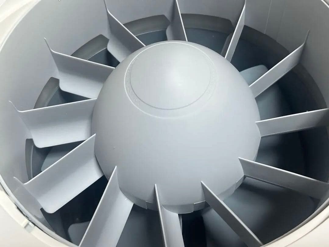 BALMUDA The Pure A01A-WH 空気清浄機 バルミューダ 美品