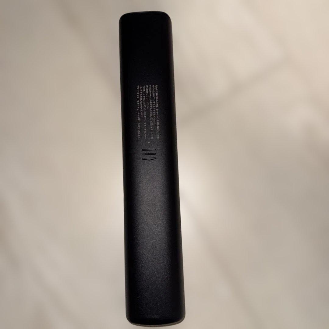 【美品】TCL 32インチ 液晶テレビ 本体　32S5400