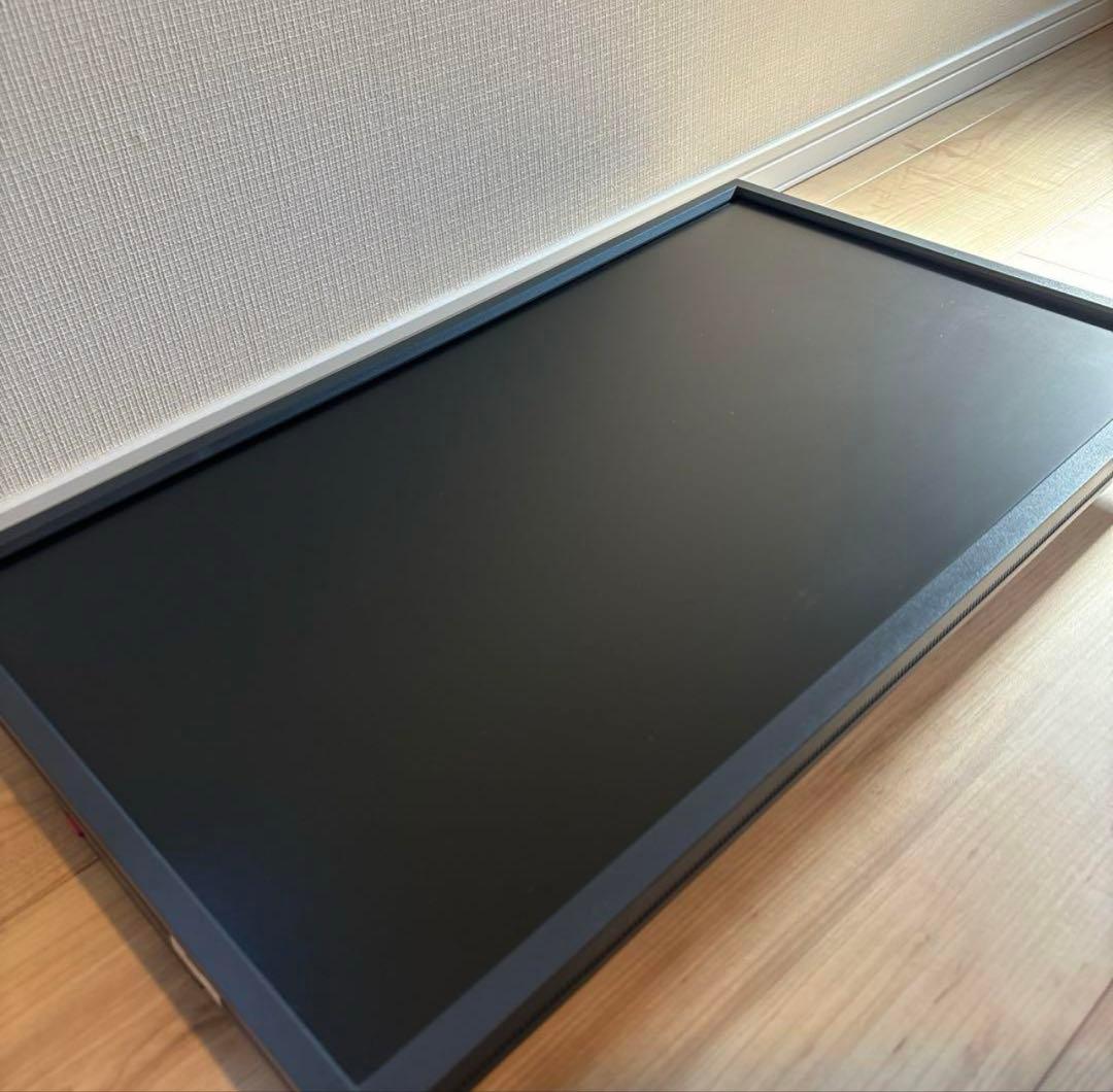 24.5インチ 240Hz 1ms DyAc技術搭載 ZOWIE XL2546