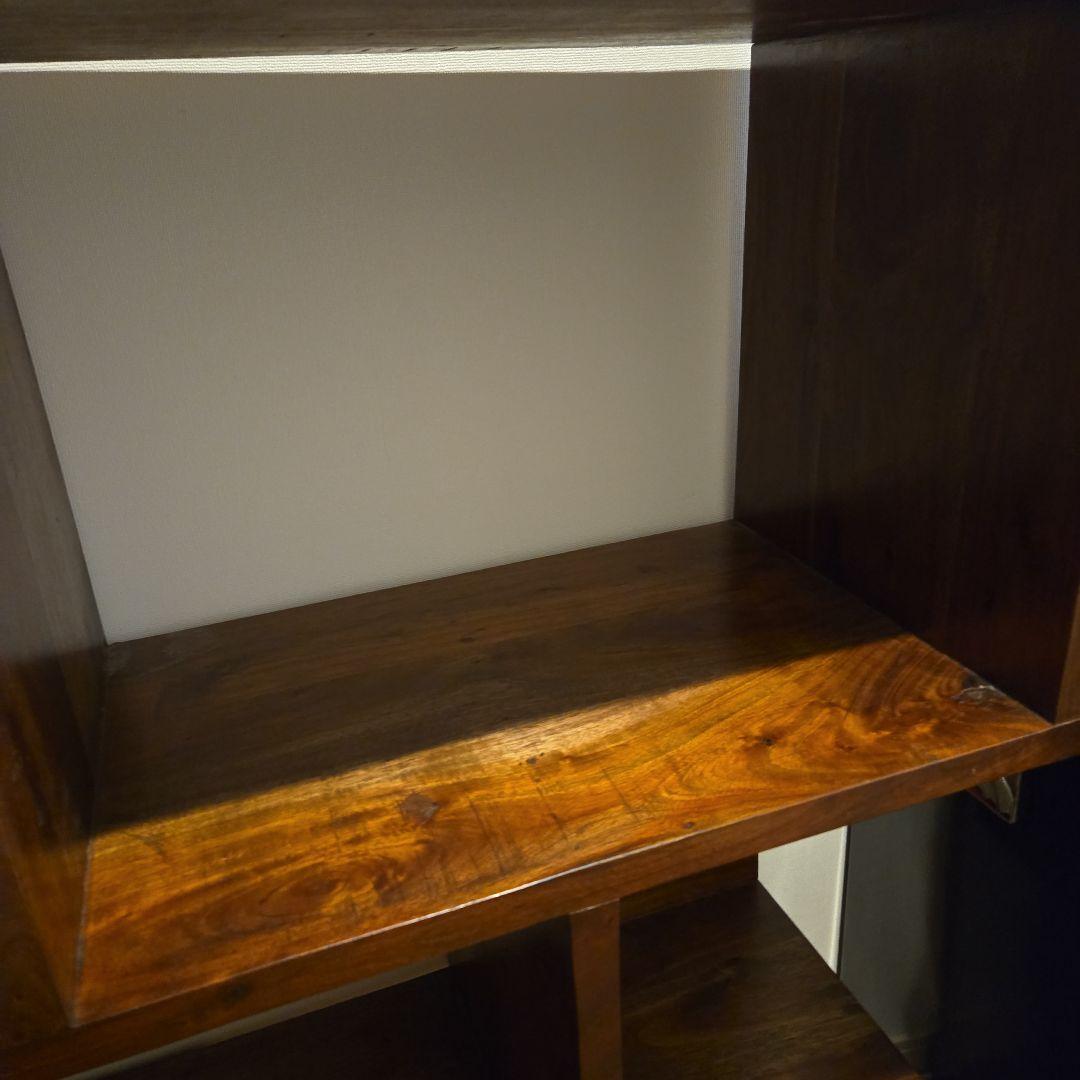 【大幅値下げ】US ディスプレイラック