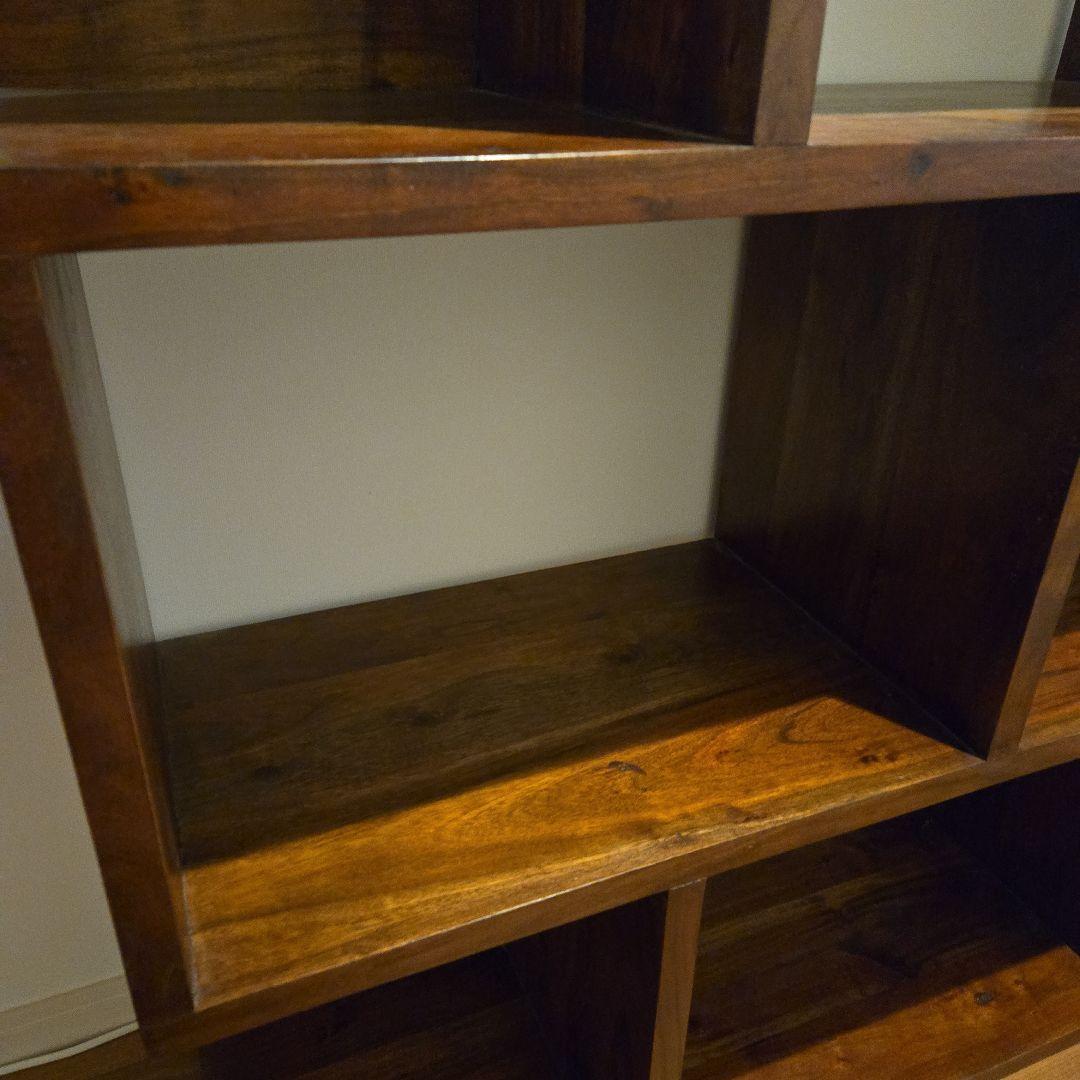 【大幅値下げ】US ディスプレイラック