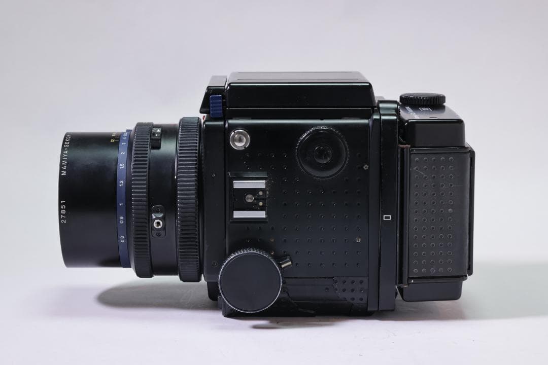 Mamiya RZ67 PRO レンズ4本　アクセサリーセット