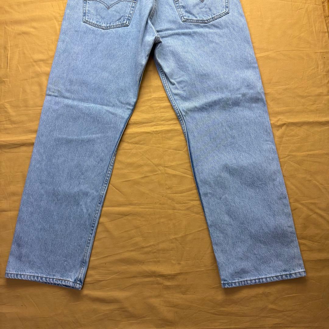 美品　90s levi's 501 USA製　W38 L30 501-0134