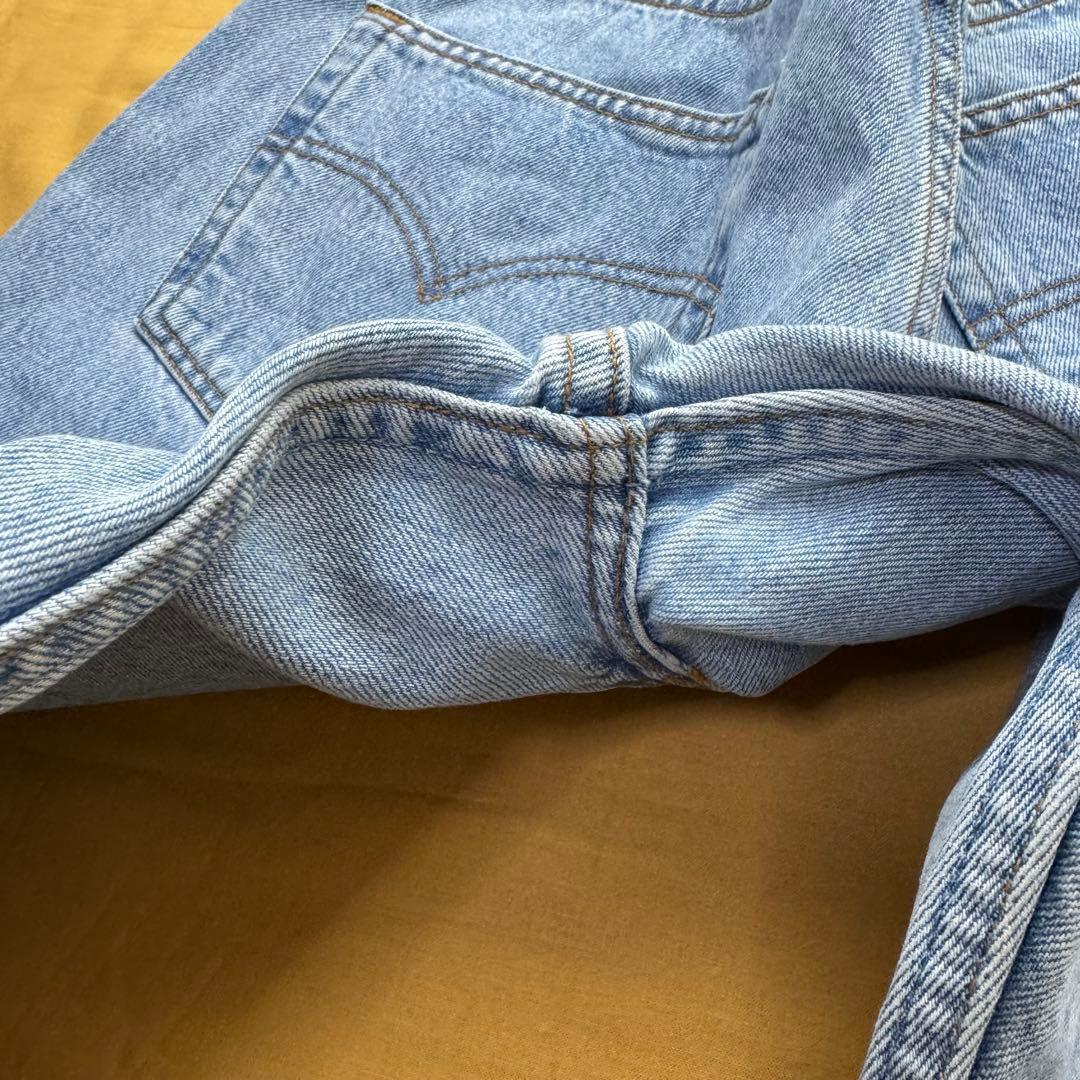美品　90s levi's 501 USA製　W38 L30 501-0134