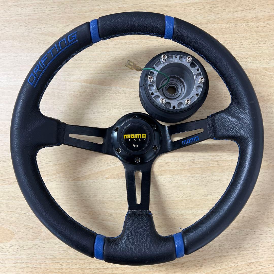 ステアリング ※643