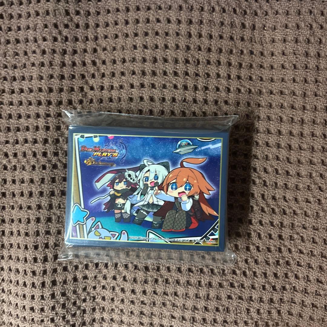 デュエマ　(デュエプレ) サプライ・グッズ　まとめ売り