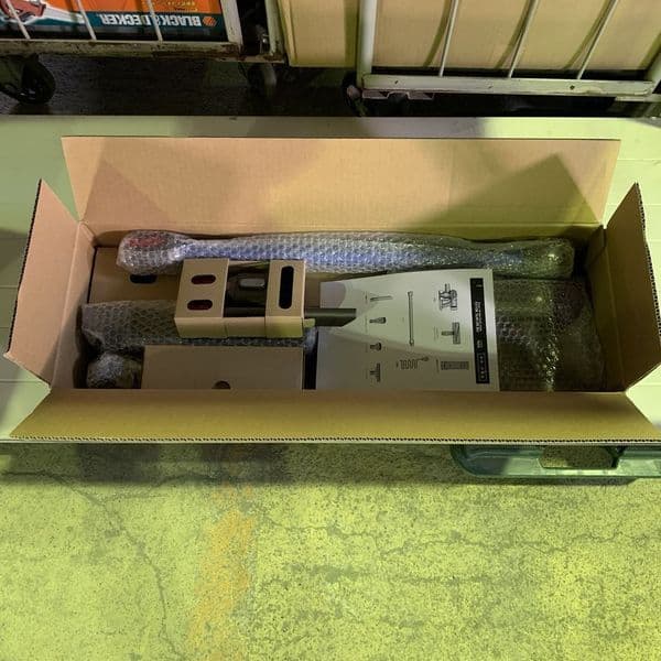 ダイソン SV10K SLM OR BU リファービッシュ Dyson