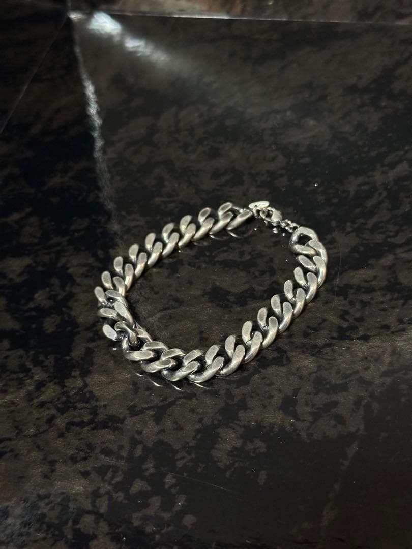 アクセサリー A.P.C l Chain Bracelet