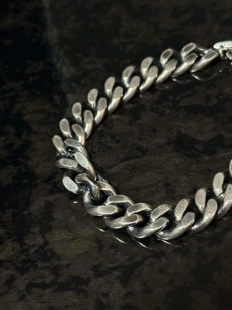 アクセサリー A.P.C l Chain Bracelet