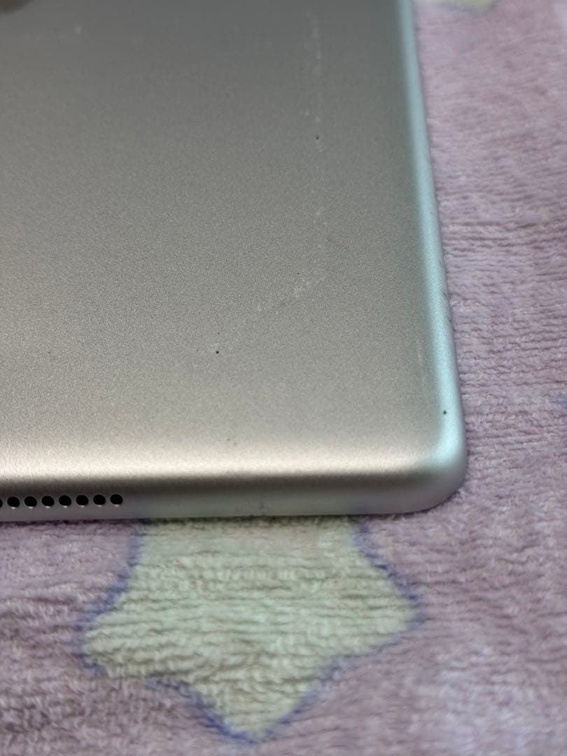 iPad第7世代　WiFi 32GB 訳あり