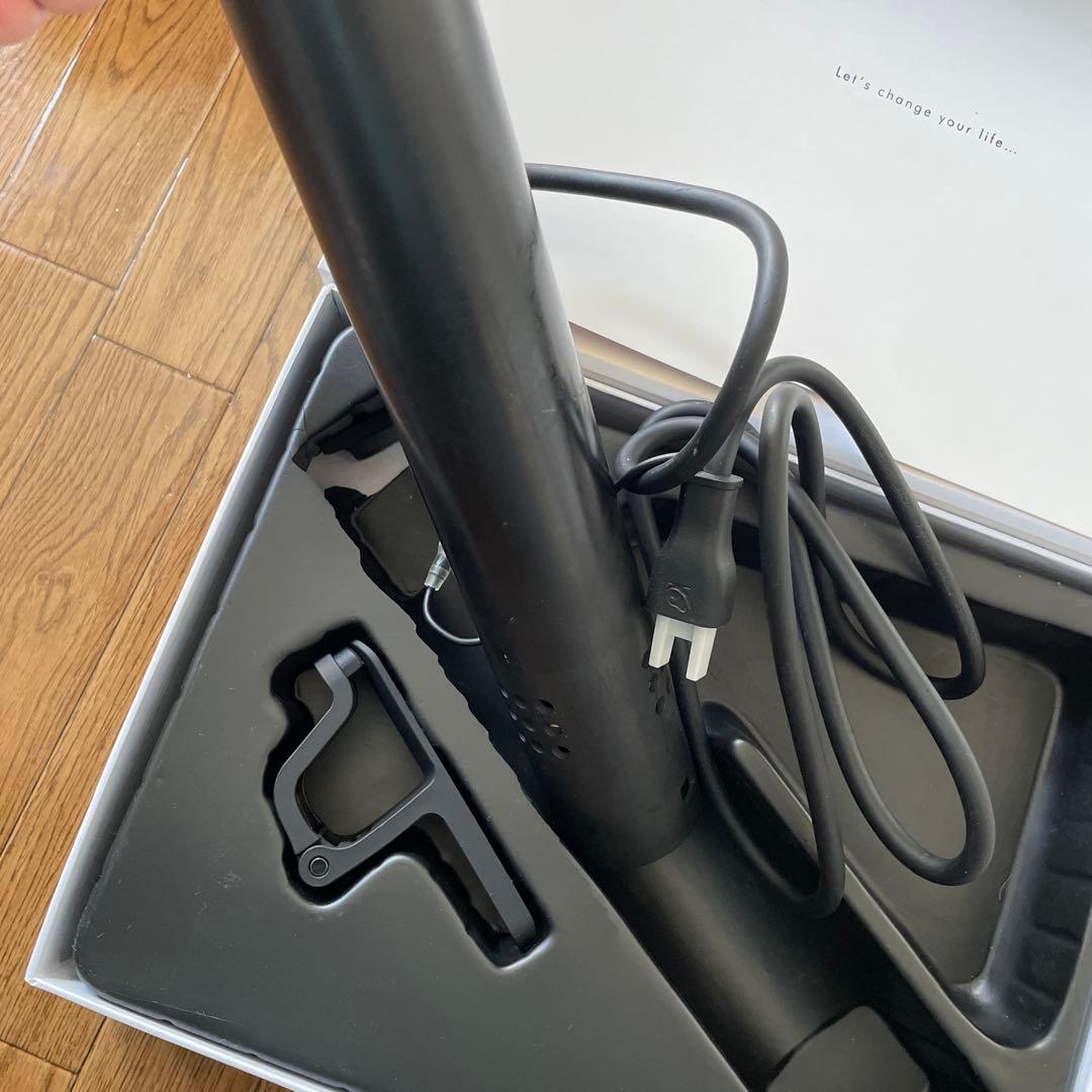 BONIQ 低温調理器 ブラック