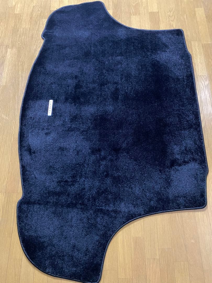 LEXUS ES 純正ラゲージマット レクサスES純正トランクマット美品良品