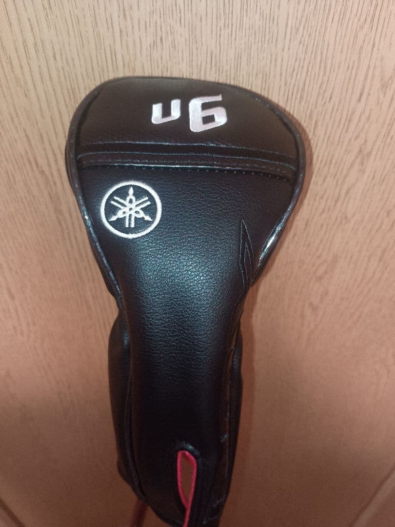 ヤマハ RMX VD ユーティリティ　Diamana YR h 60s u6