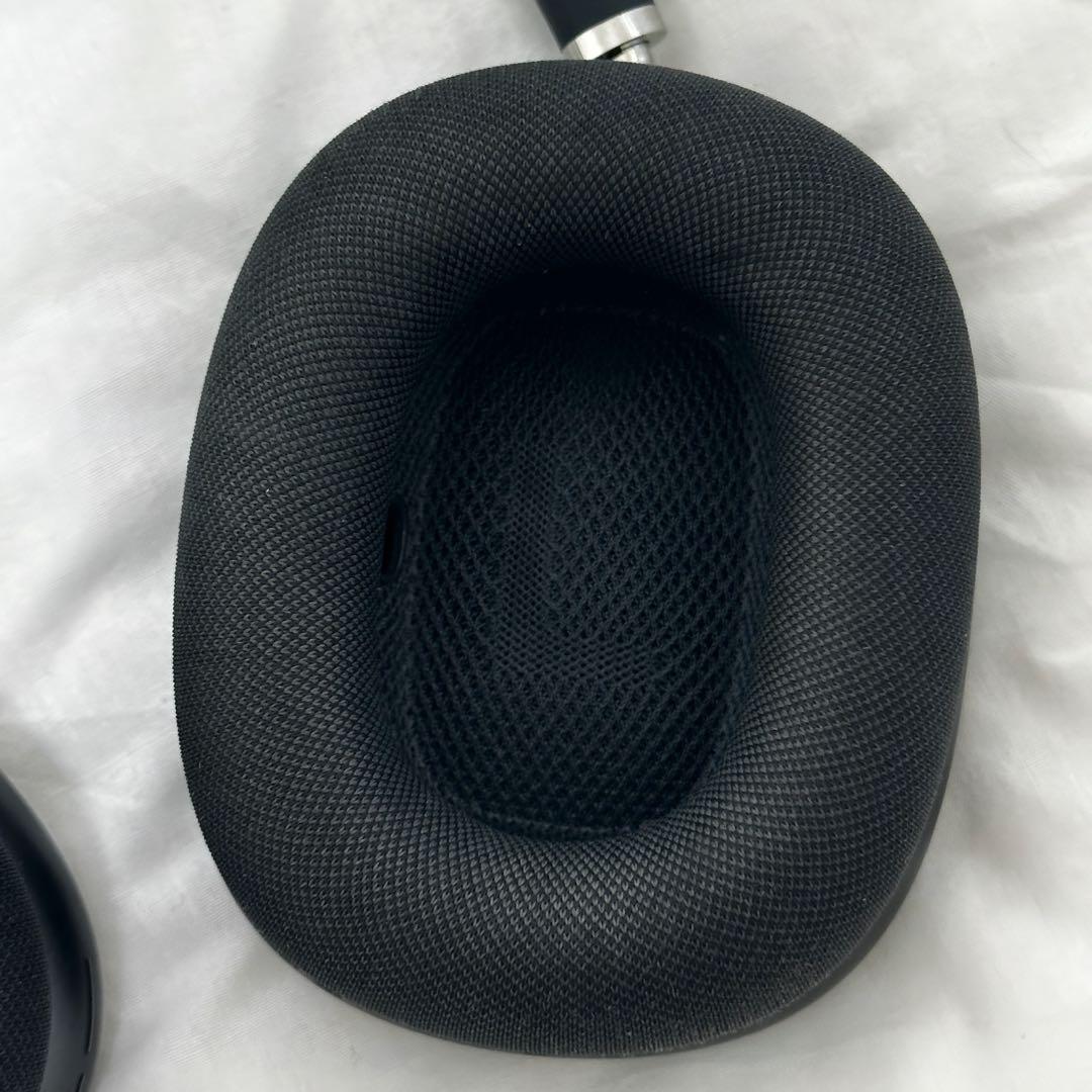 【中古美品】AirPods Max 第1世代※アルコール除菌済み