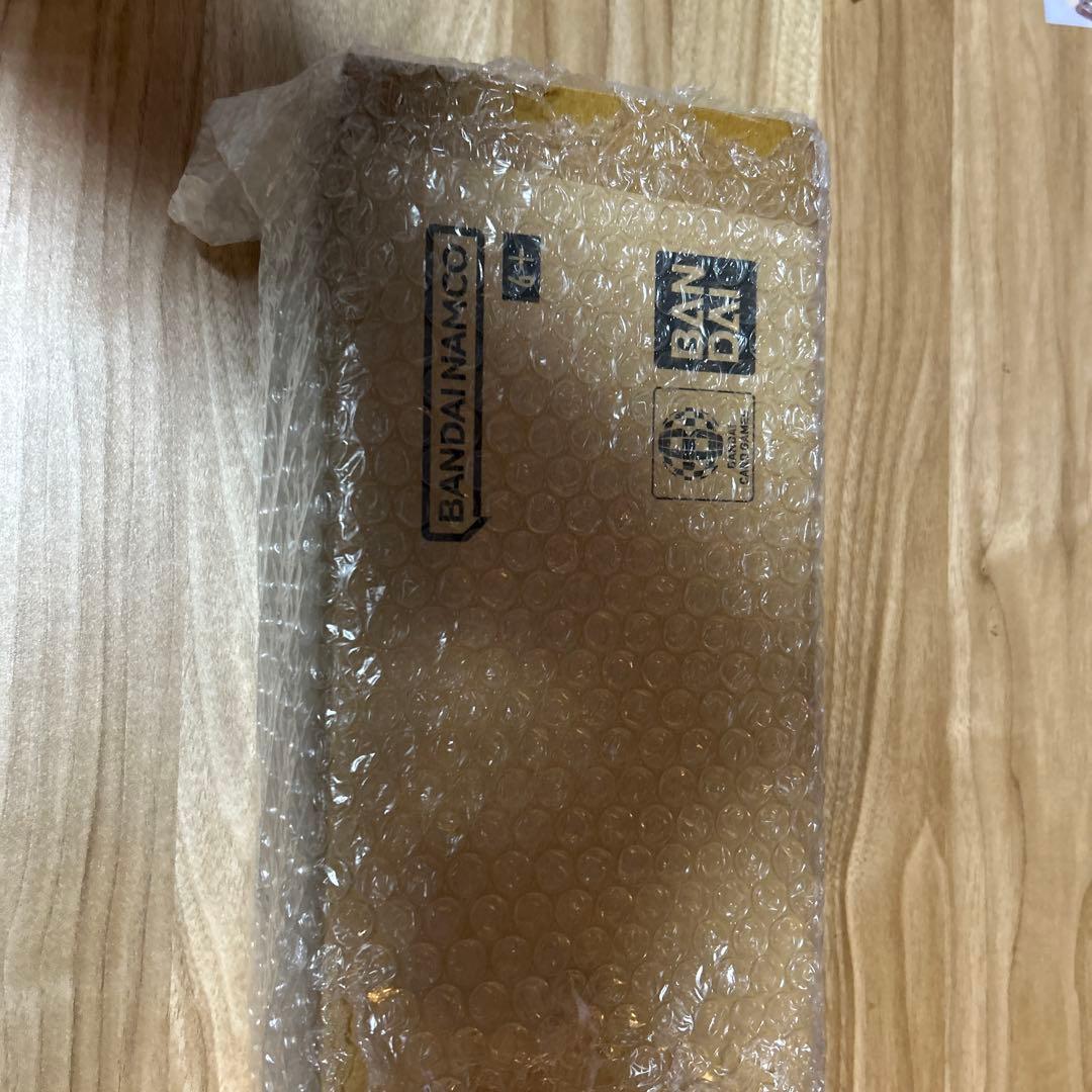 ケ*)様 ワンピースカード　English ver １周年