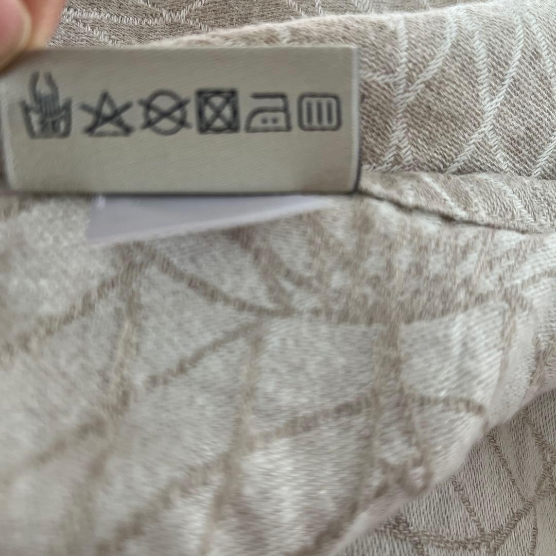 lennylamb レニーラム　へこおび　lotus リネン　抱っこ紐　おんぶ紐