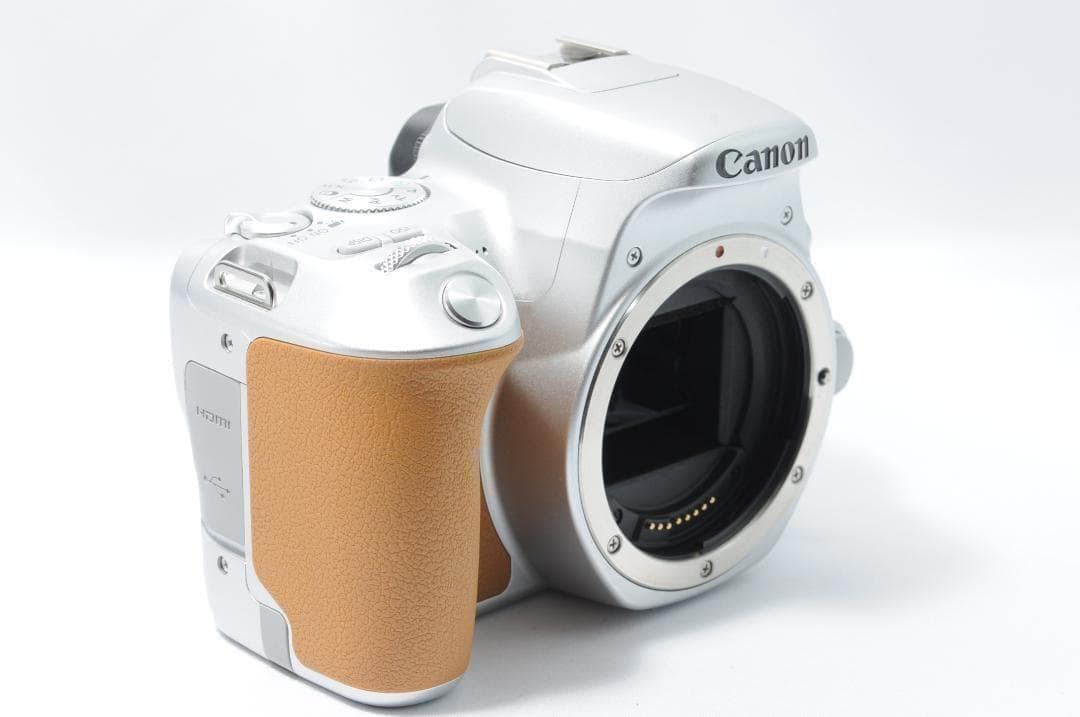 家族写真をWi-FiでシェアCanon Kiss X9✨届いてすぐに使える