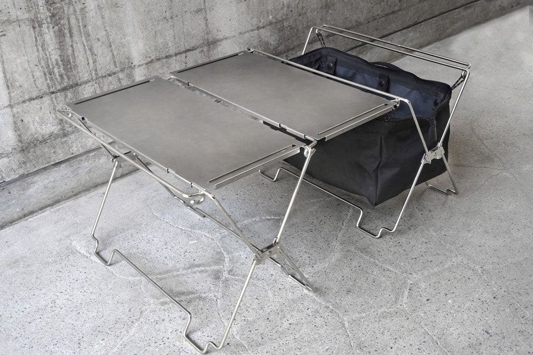 コードユニット 薪ホルダーマルチバックセットTOKYO CRAFTS