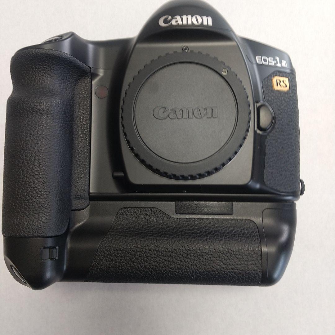 Canon EOS-1N一眼レフカメラ