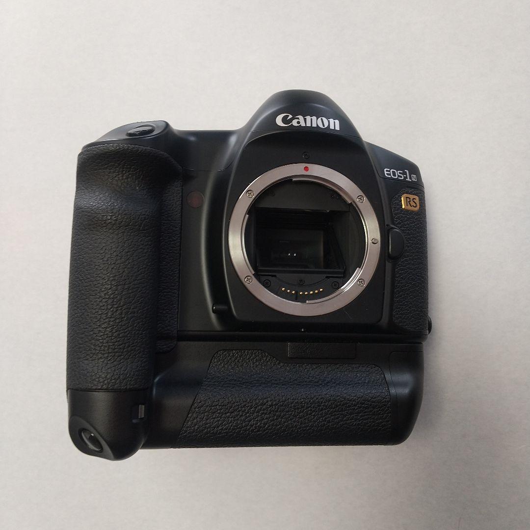 Canon EOS-1N一眼レフカメラ