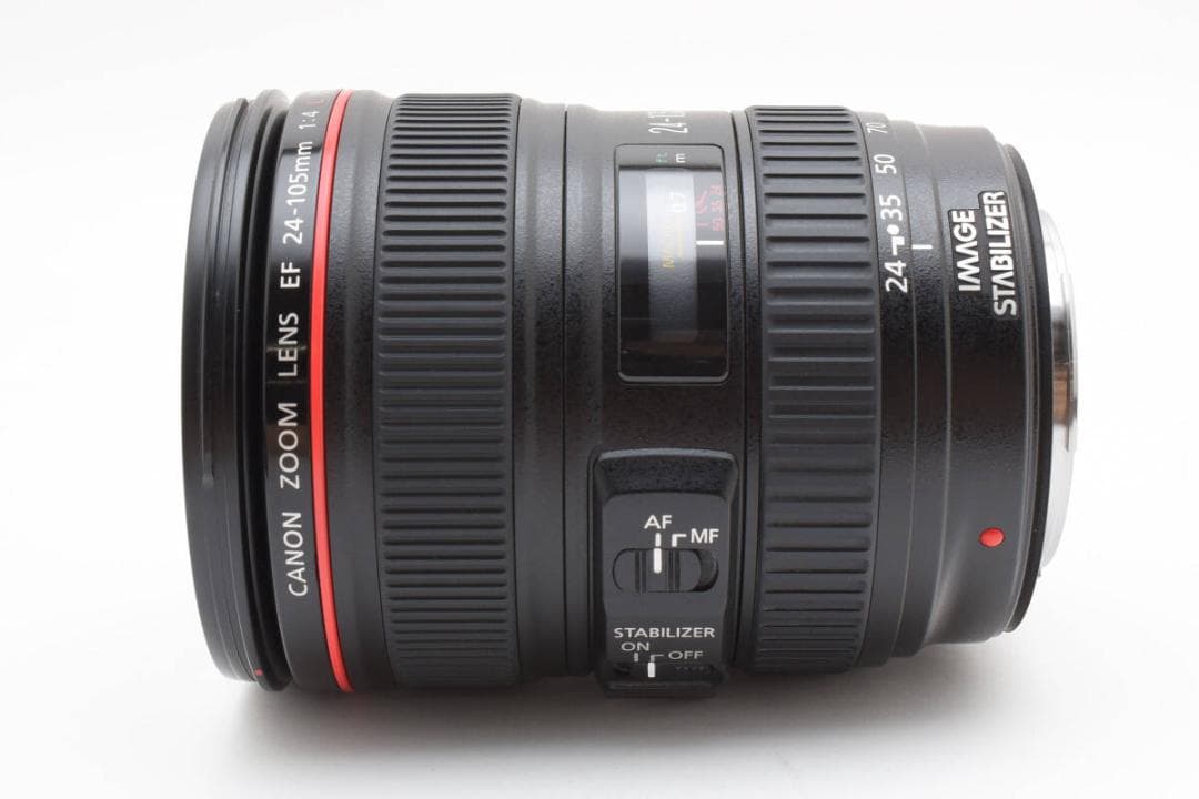 ★極美品★Canon EF 24-105mm F4L IS USM #562M