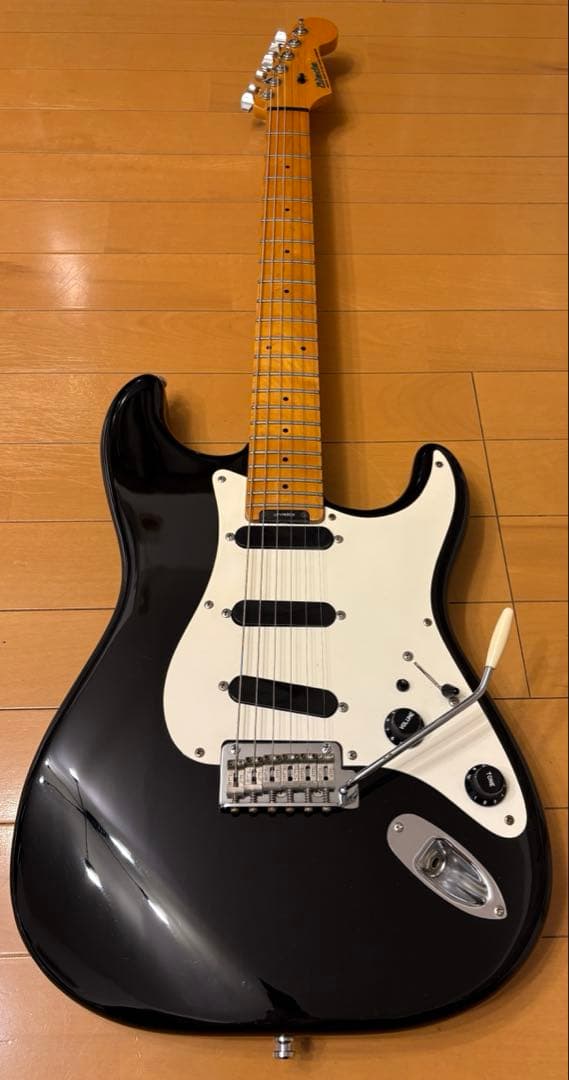 ブレイド（LEVINSON ）ストラトキャスター