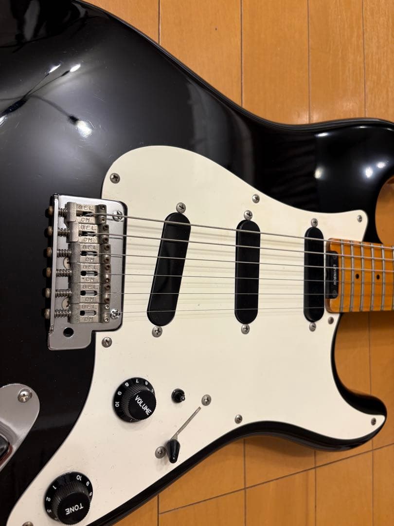 ブレイド（LEVINSON ）ストラトキャスター