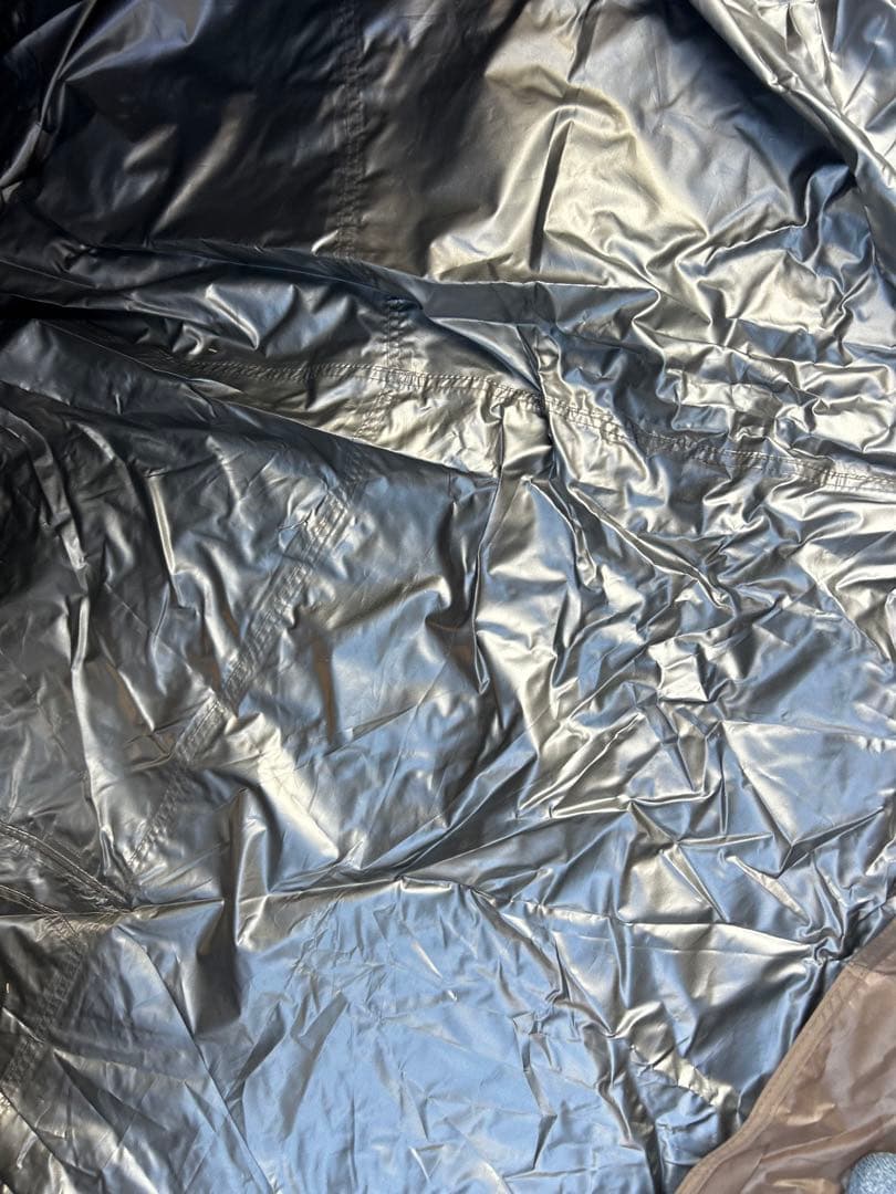 【美品】Naturehike village6.0 Ⅱ 第2世代