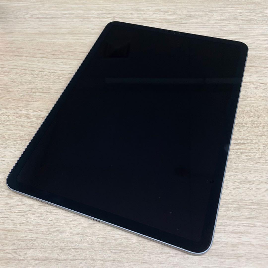 iPad Pro 11 第1世代 64GB ApplePencil付き