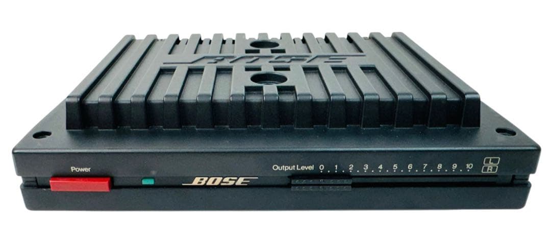 BOSE ボーズ Power Amplifier パワーアンプ 1705ⅱ