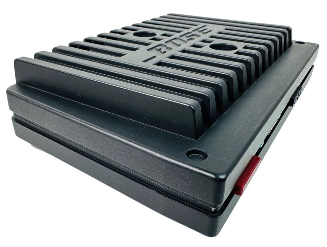 BOSE ボーズ Power Amplifier パワーアンプ 1705ⅱ