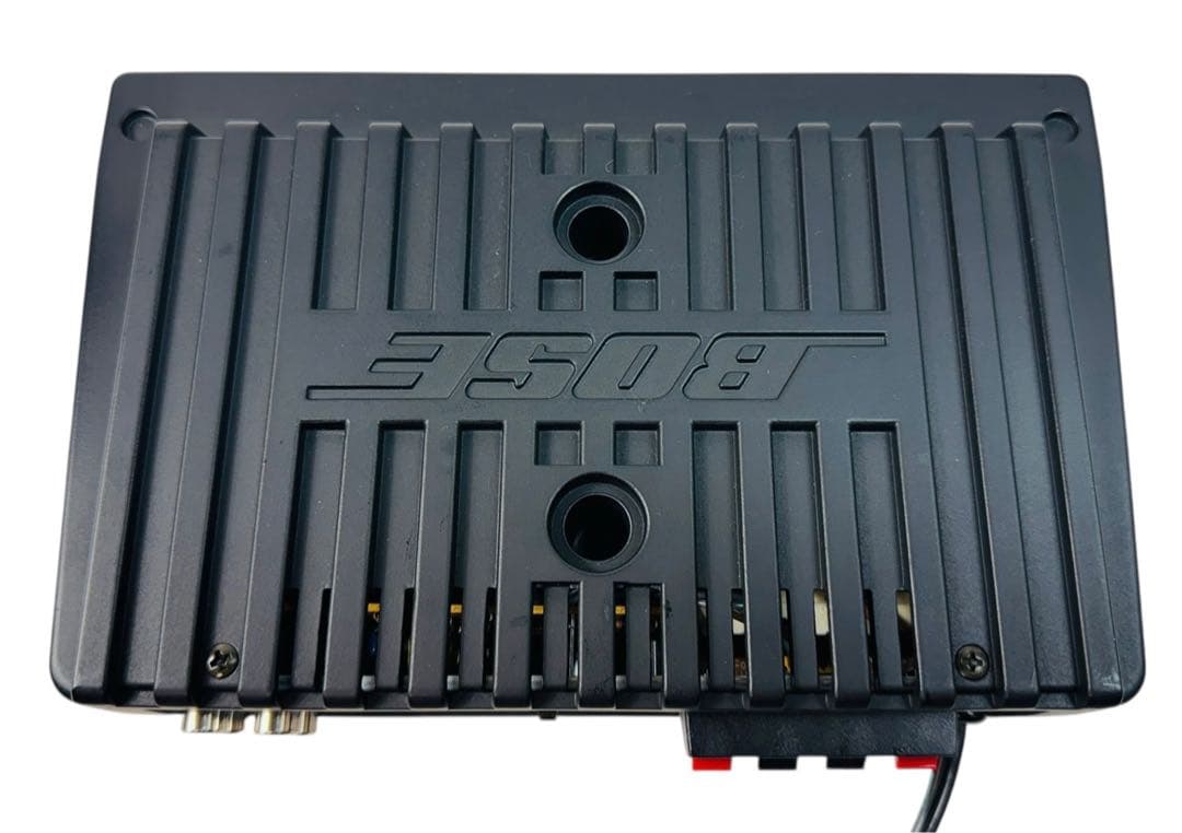 BOSE ボーズ Power Amplifier パワーアンプ 1705ⅱ