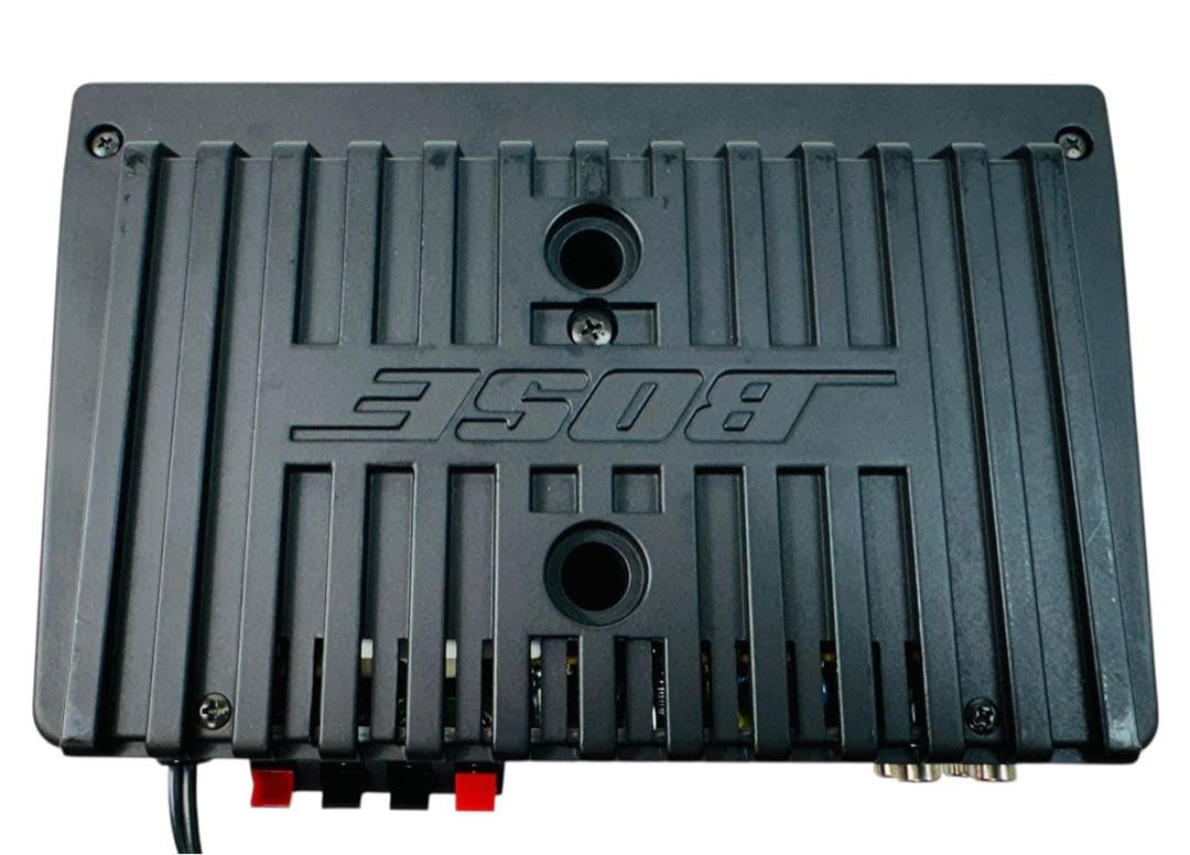 BOSE ボーズ Power Amplifier パワーアンプ 1705ⅱ