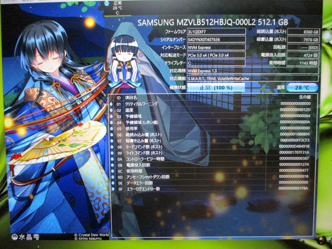 レノボ IdeaPad 5 Pro 16ACH6/512GB/ GTX1650