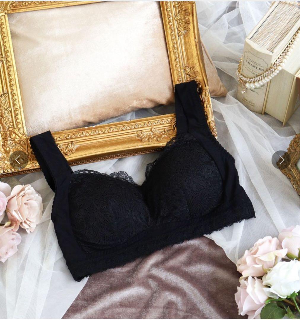 Risa Magli おやすみナイトブラ 3L