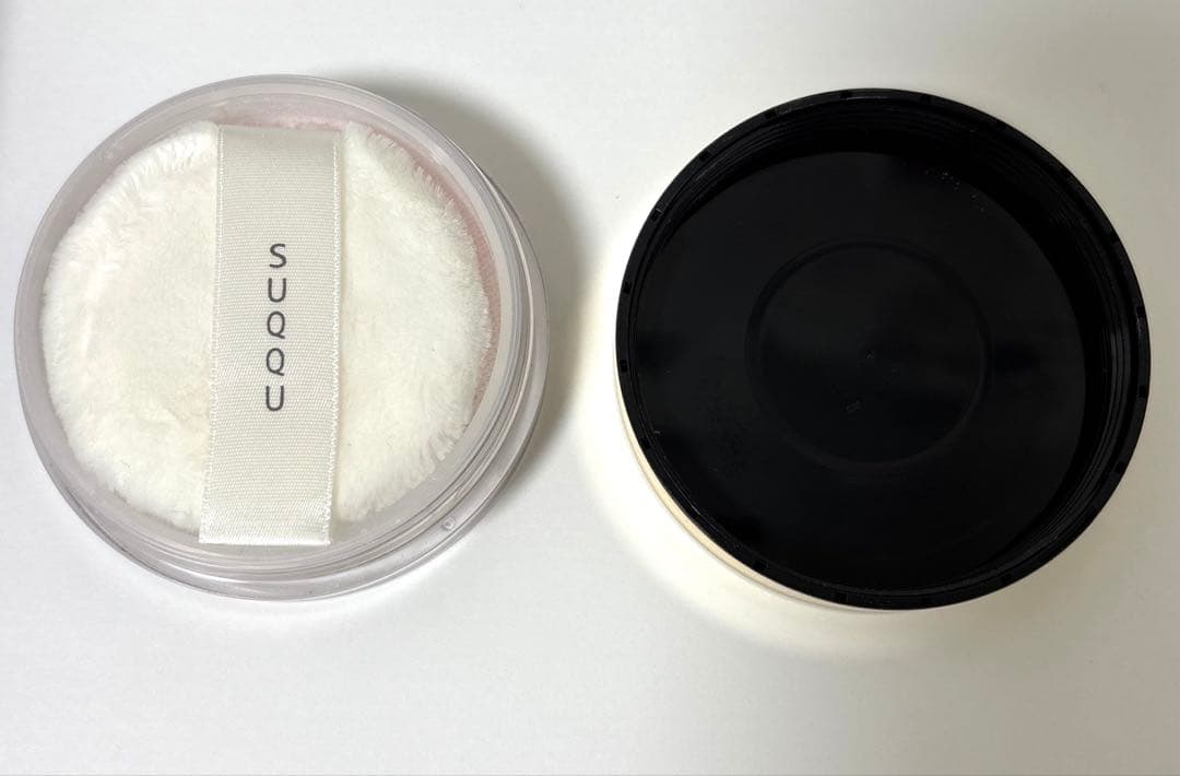 限定品SUQQU ザ ファンデーション スターター キット 105