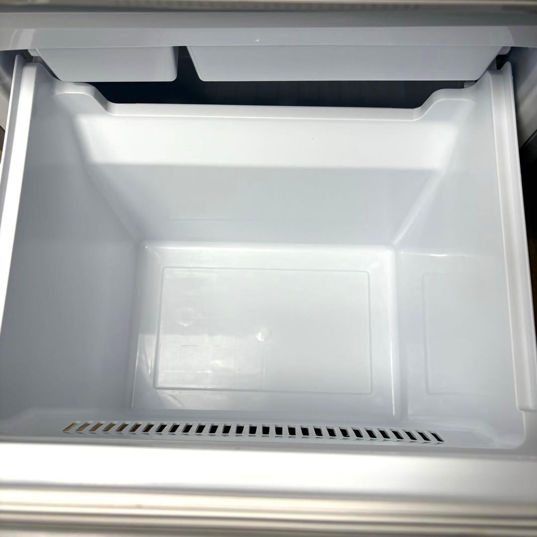 2022年 冷蔵庫 一人暮らし 単身用 小型 3ヶ月保証付 送料無料 アクア美品