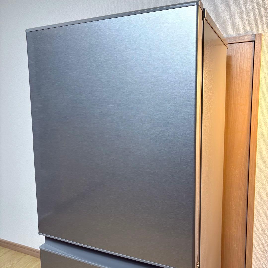 2022年 冷蔵庫 一人暮らし 単身用 小型 3ヶ月保証付 送料無料 アクア美品