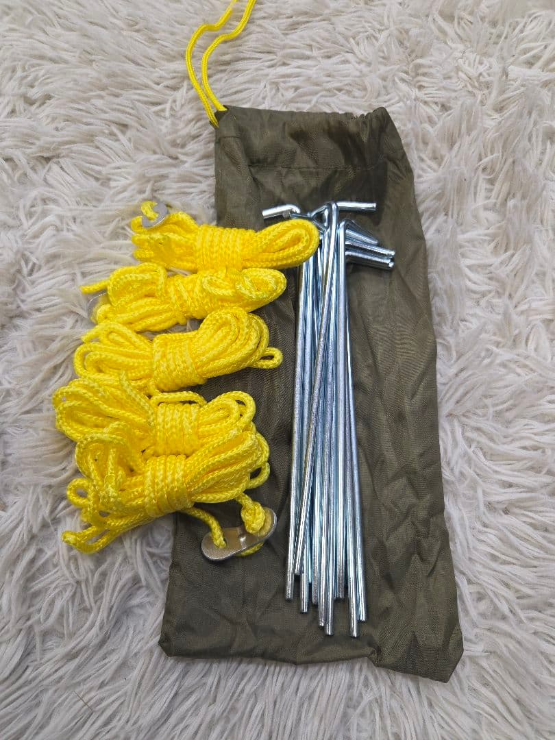 コールマン ワンポールテント エクスカーションティピ 325 3〜4人用