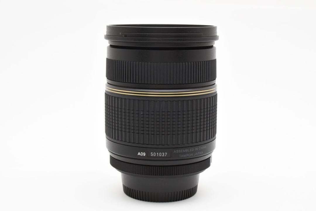 良品 TAMRON SP AF 28-75mm F2.8 A09 Nikon