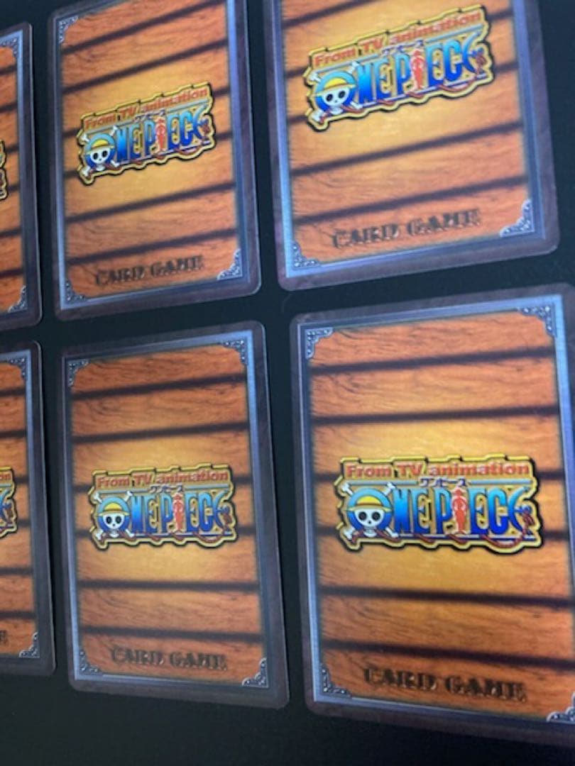 旧ワンピース　カードダス　ハイパーバトル　ジャンプフェスタ　限定エディション